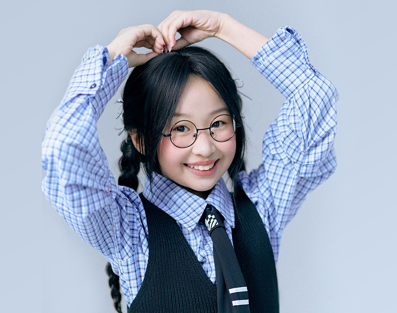 I'm Jiling Jie