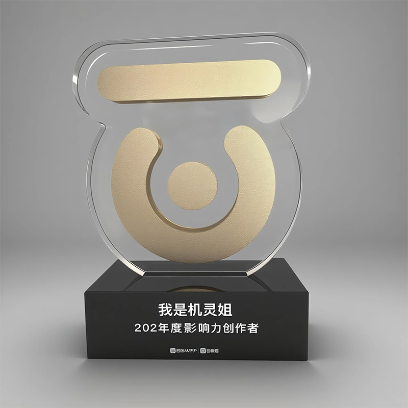 Baijiahao Influential Creators